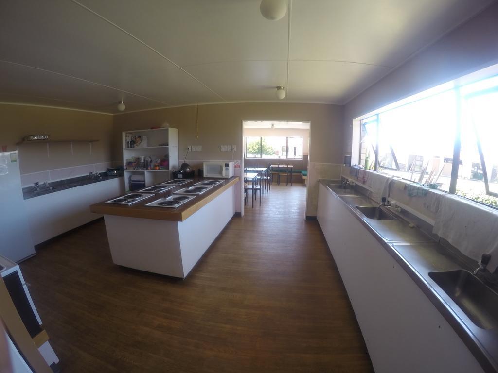 Opotiki Holiday Park Exterior photo