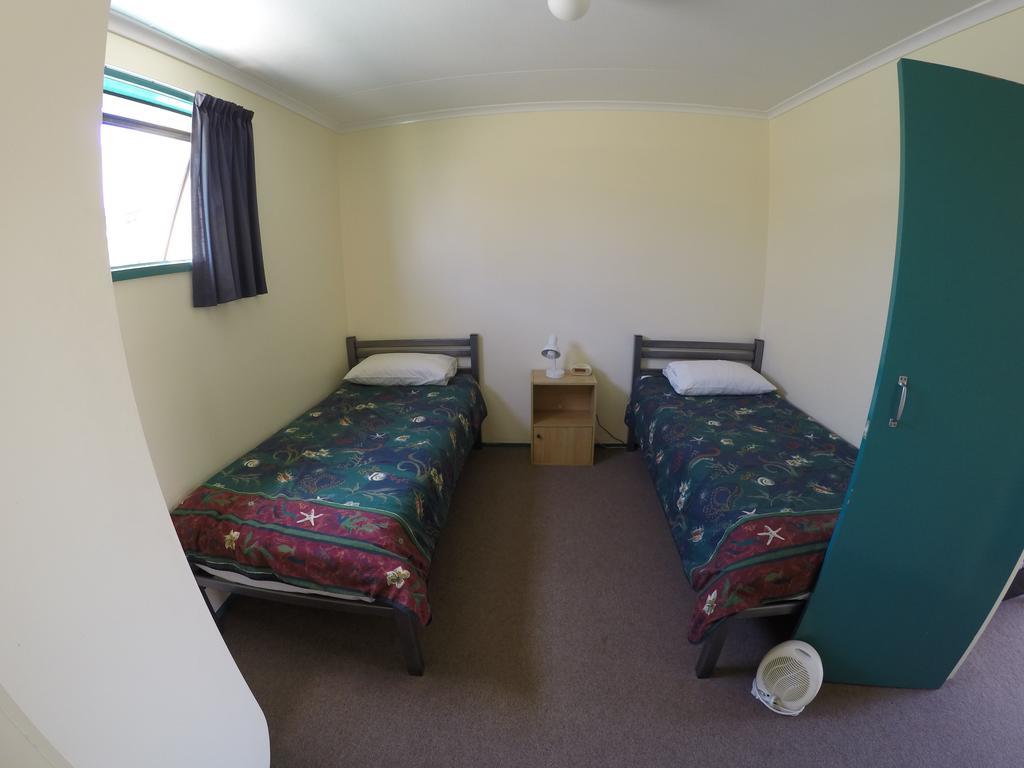 Opotiki Holiday Park Exterior photo